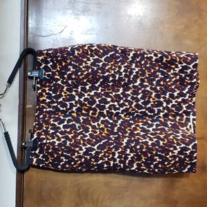 Merona Women's Skirt Size 8